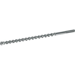 1339GZ - DRILL BITS FOR PERCUSSION HAMMERS - Prod. SCU